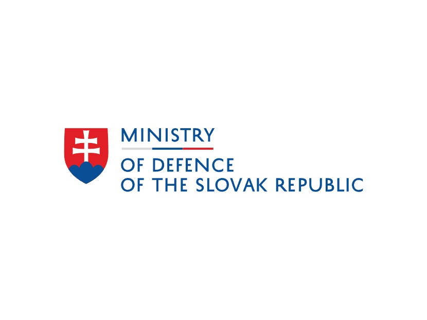 MINISTRY OF DEFENCE OF THE SLOVAK REPUBLIC